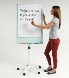 Flip Chart Easels